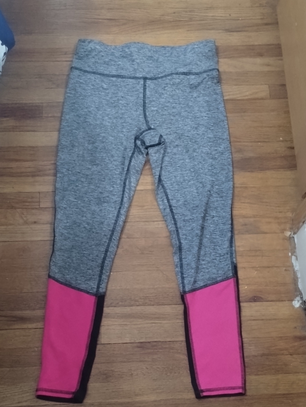 City Street Leggings